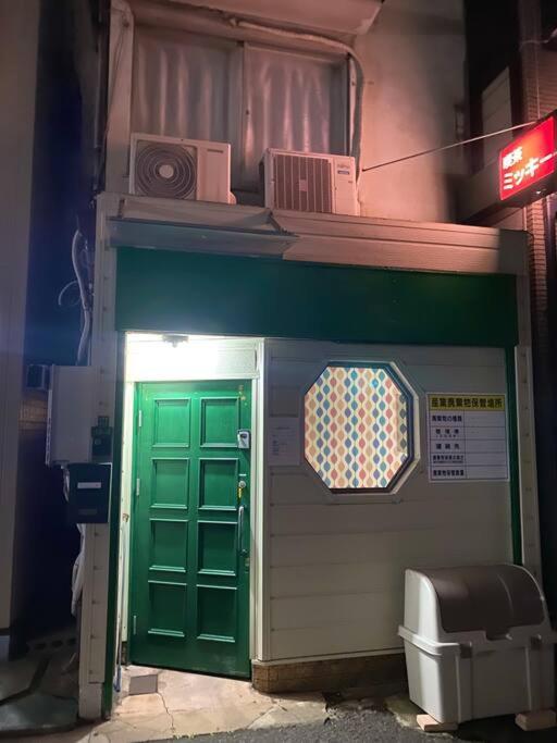 日本の可愛い一軒家完全貸切goodfellas Inn Osakats エクステリア 写真